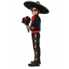 Disfraz De Catrino Boy Infantil