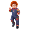 Mozorro Muñeo Diabolico Bebe