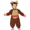 Disfraz de Reno Bebe - Disfraces de Animales Bebes