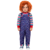 Disfraz De Muñeco Chucky Bebe - Disfraces Halloween Diabolicos - Disfraces de Muñeco Diabolico Bebe
