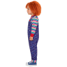 Disfraz De Muñeco Chucky Bebe - Disfraces Halloween Diabolicos - Disfraces de Muñeco Diabolico Bebe
