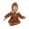 Disfraz de Galleta Bebe - Disfraces Navideños para Bebes
