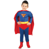 Comprar Disfraz de Super Hero Infantil - Disfraces de Superheroes para Niños