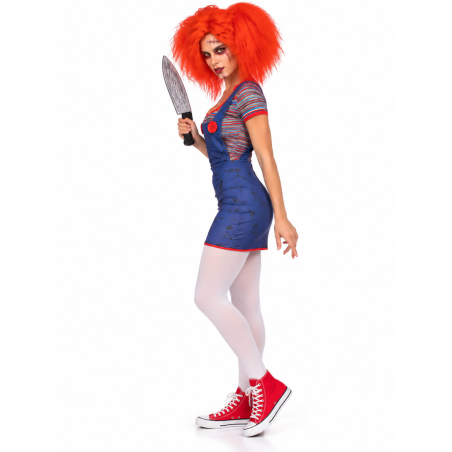Erosi Mozorro Panpina Diabolical bakarrik 15.00€ – mozorro Denda online