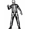 Disfraz De Esqueleto para Hombre - Disfraces Halloween Calaveras - Disfraces de Esqueleto para Hombre
