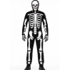 Disfraz De Esqueleto para Hombre - Disfraces Halloween Calaveras - Disfraces de Esqueleto para Hombre