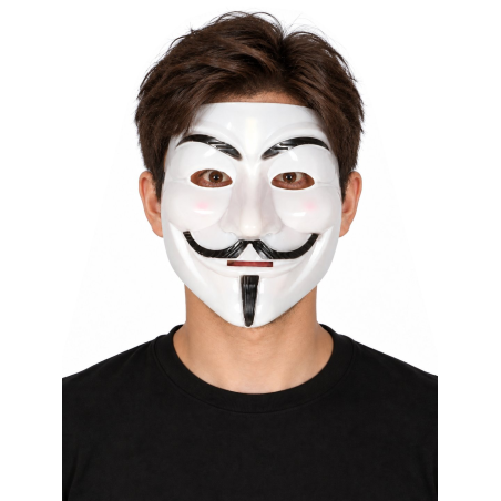 Maskara Vendetta
