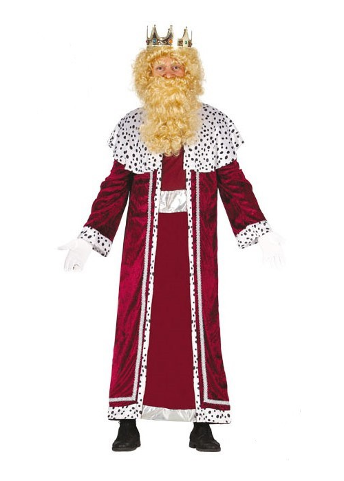Comprar el Vestit de Rei Mag Granat per només 20.50€ – vestit de Botiga en línia