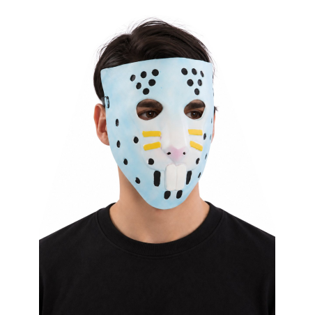 Comprar Mascara Gamer Conejo - Complementos de Videojuegos