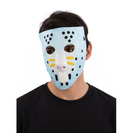 Comprar Mascara Gamer Conejo - Complementos de Videojuegos