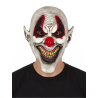 Maskara Clown Sarcastico