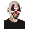 Maskara Clown Sarcastico