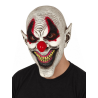 Maskara Clown Sarcastico