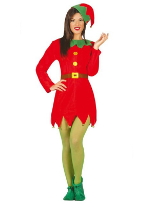 Erosi Mozorro Elf bakarrik 12.00€ – mozorro Denda online