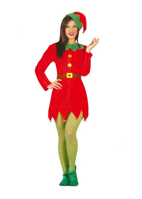 Erosi Mozorro Elf bakarrik 12.00€ – mozorro Denda online