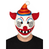 Maskara Clown Sarcastico Gamer