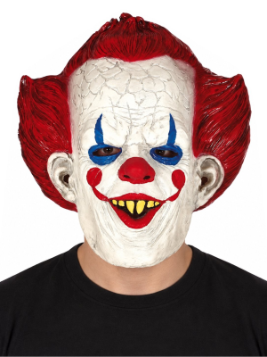Maskara Clown Maltzur Filma