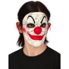 Maskara Clown