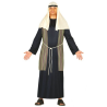 Disfraz de Pastor - San Jose Azul - Disfraces de Arabe para Hombre