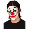 Maskara Clown
