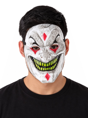 Maskara Clown Irribarrez