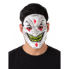 Maskara Clown Irribarrez