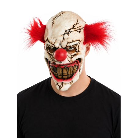 Maskara Clown Maniac