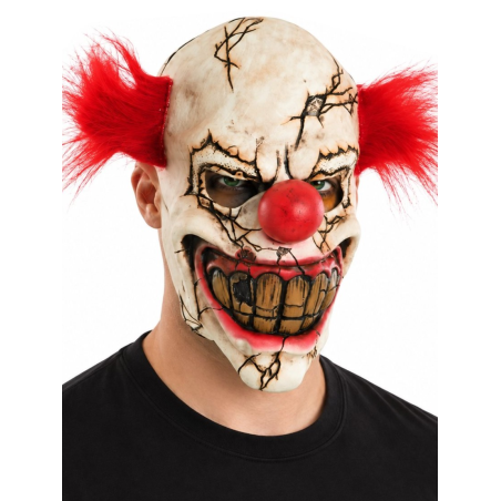 Maskara Clown Maniac