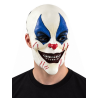 Rímel De Payaso Diabolico Blau