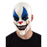 Rímel De Payaso Diabolico Blau