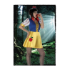 Comprar Disfraz de Princesa de las Nieves Sexy - Disfraces de Princesa de las Nieves adultos