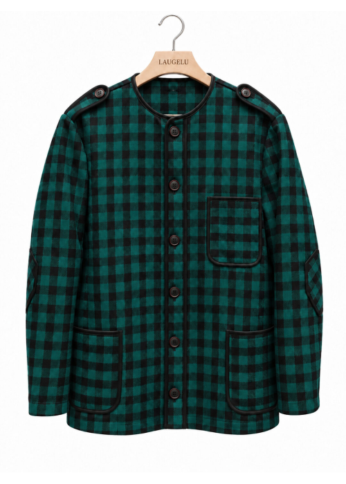 Comprar Kaiku Verde y Negro - Toquillas y Mendigozales