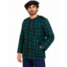 Comprar Kaiku Verde y Negro - Toquillas y Mendigozales