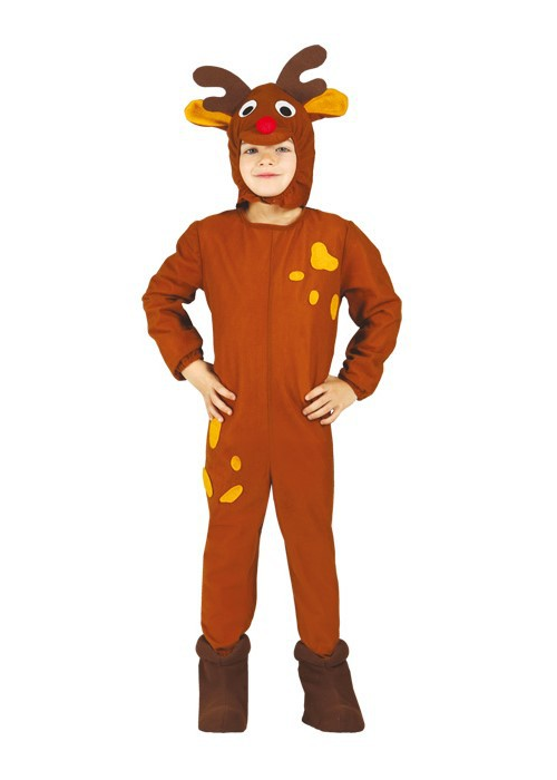 Disfraz de Reno Infantil - Disfraces de Animales Infantiles