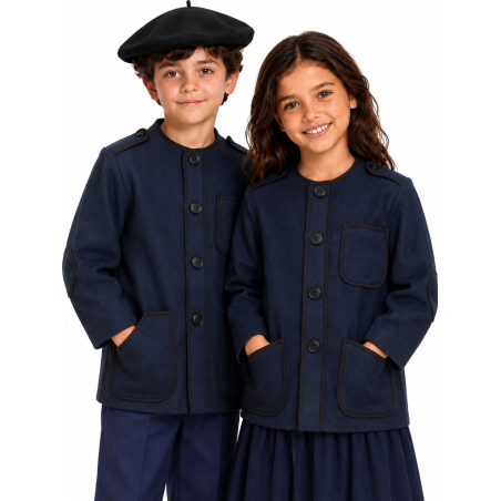 Comprar Kaiku Azul - Toquillas y Mendigozales