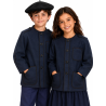 Comprar Kaiku Azul - Toquillas y Mendigozales