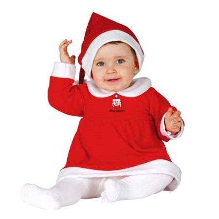Erosi Mozorrotzeko Mama Noel Edan bakarrik 5.00€ – mozorro Denda online