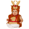 Disfraz de Reno Baby - Disfraces de Animales Bebes
