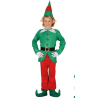Disfraz de Duende Infantil - Disfraces de Duendes, Elfos para Niño
