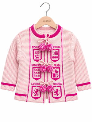 Mendigozale Lurraldeetan Rosa