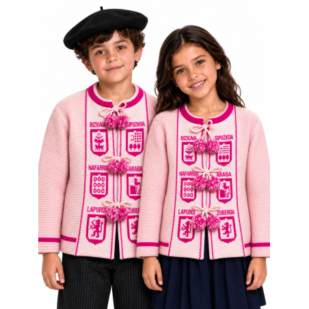 Mendigozale Províncies Rosa