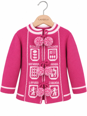 Mendigozale Províncies Rosa