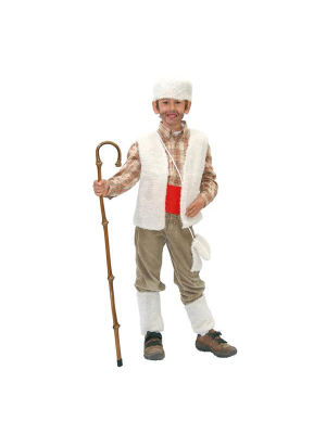Erosi Mozorro Artzain Seme-alabak bakarrik 8.00€ – mozorro Denda online