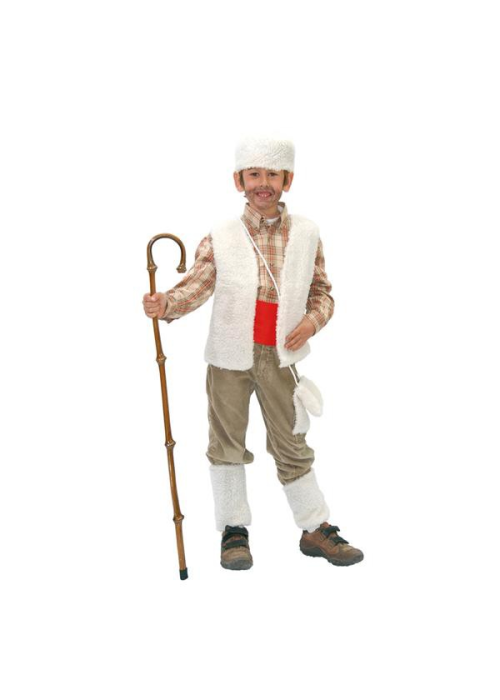 Erosi Mozorro Artzain Seme-alabak bakarrik 8.00€ – mozorro Denda online