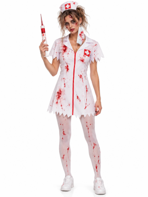 Vestit Engermera Zombie