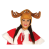 Gorro Reno - Complementos de Animales