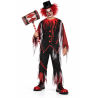 Vestit De Pallasso Sagnant