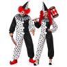 Erosi Mozorroa Arlequin B/N bakarrik 21.00€ – mozorro Denda online