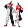 Erosi Mozorroa Arlequin B/N bakarrik 21.00€ – mozorro Denda online
