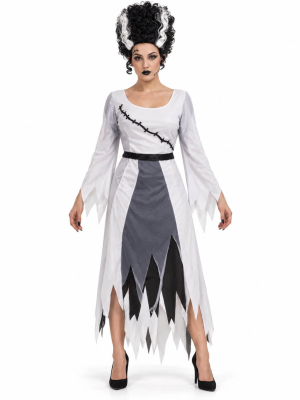 Vestit De Senyora Frankestein